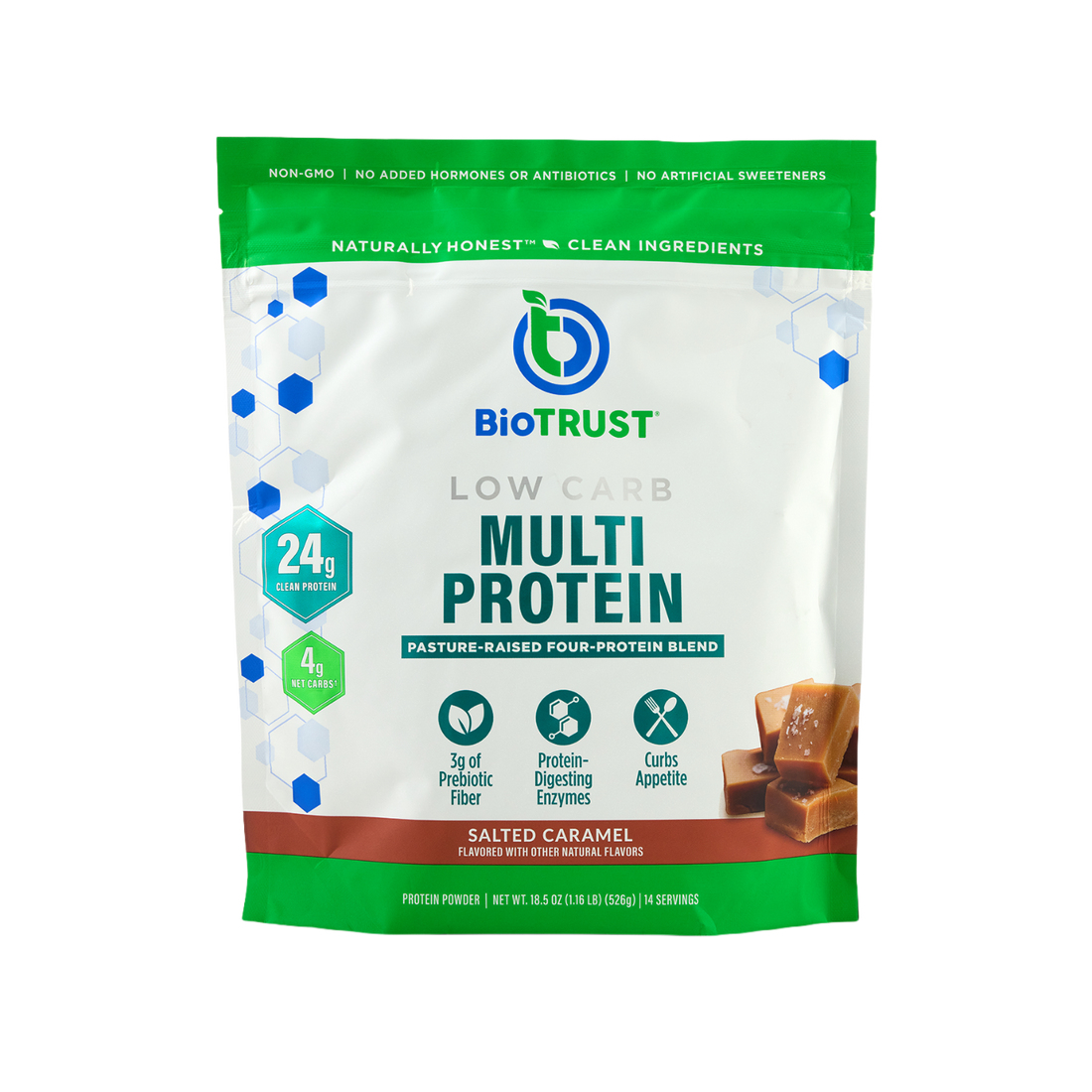 Low Carb Multi Protein Blend® - Image 9 of 10
