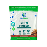 Low Carb Multi Protein Blend® thumbnail 9