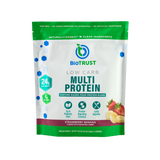Low Carb Multi Protein Blend® thumbnail 10