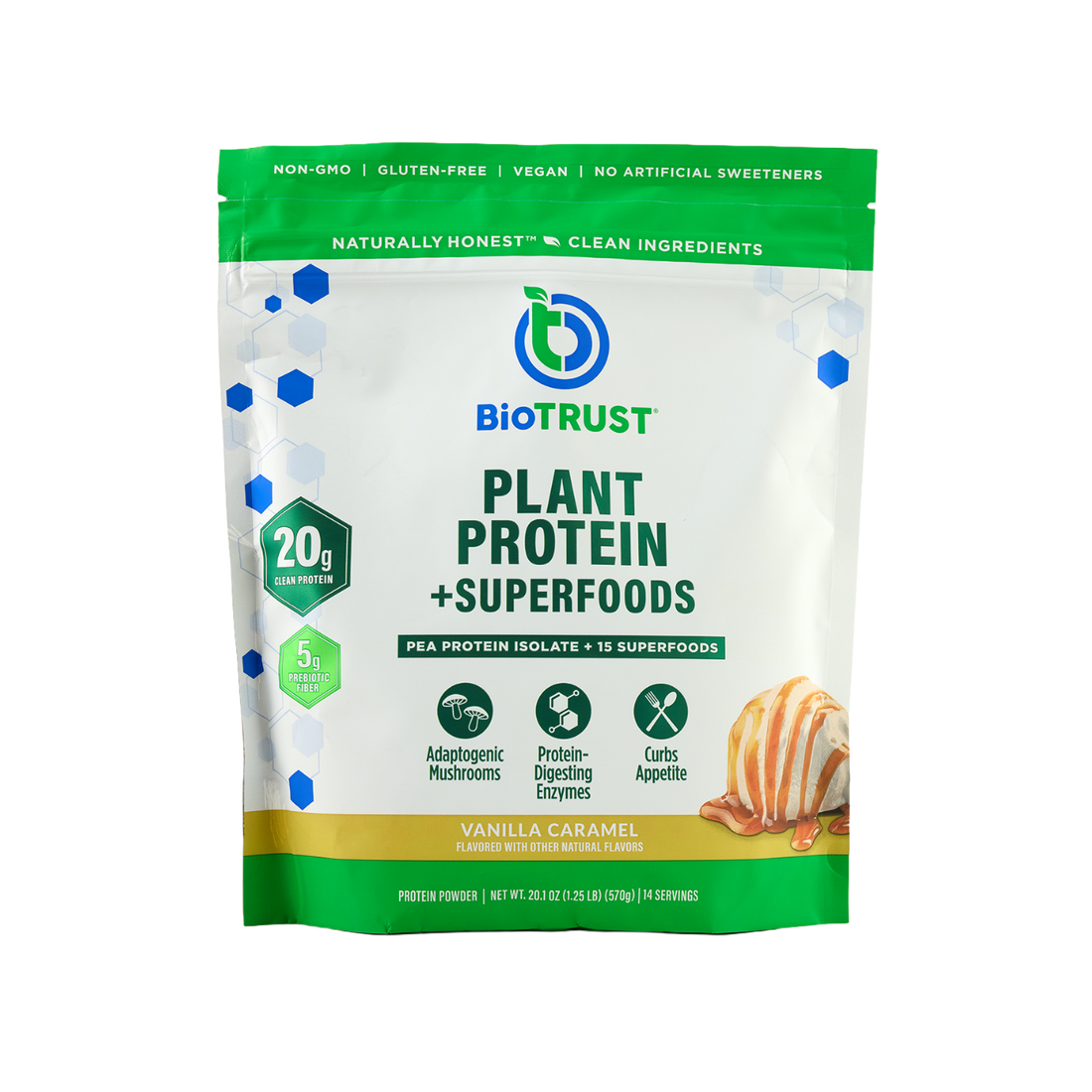 Low Carb Plant™ - Image 1 of 2