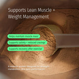 Low Carb Multi Protein Blend® thumbnail 4