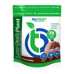 BioTRUST Low Carb Plant™ — Plant Protein Plus Superfoods (2 Delicious Flavors) thumbnail 2