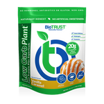 BioTRUST Low Carb Plant™ — Plant Protein Plus Superfoods (2 Delicious Flavors) thumbnail 1