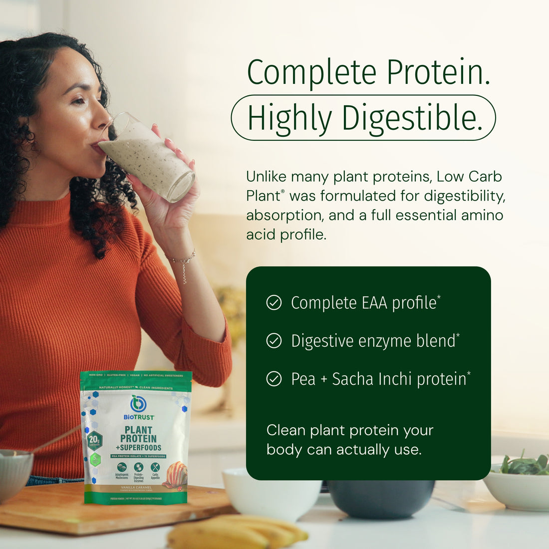 Low Carb Plant™ - Image 4 of 6
