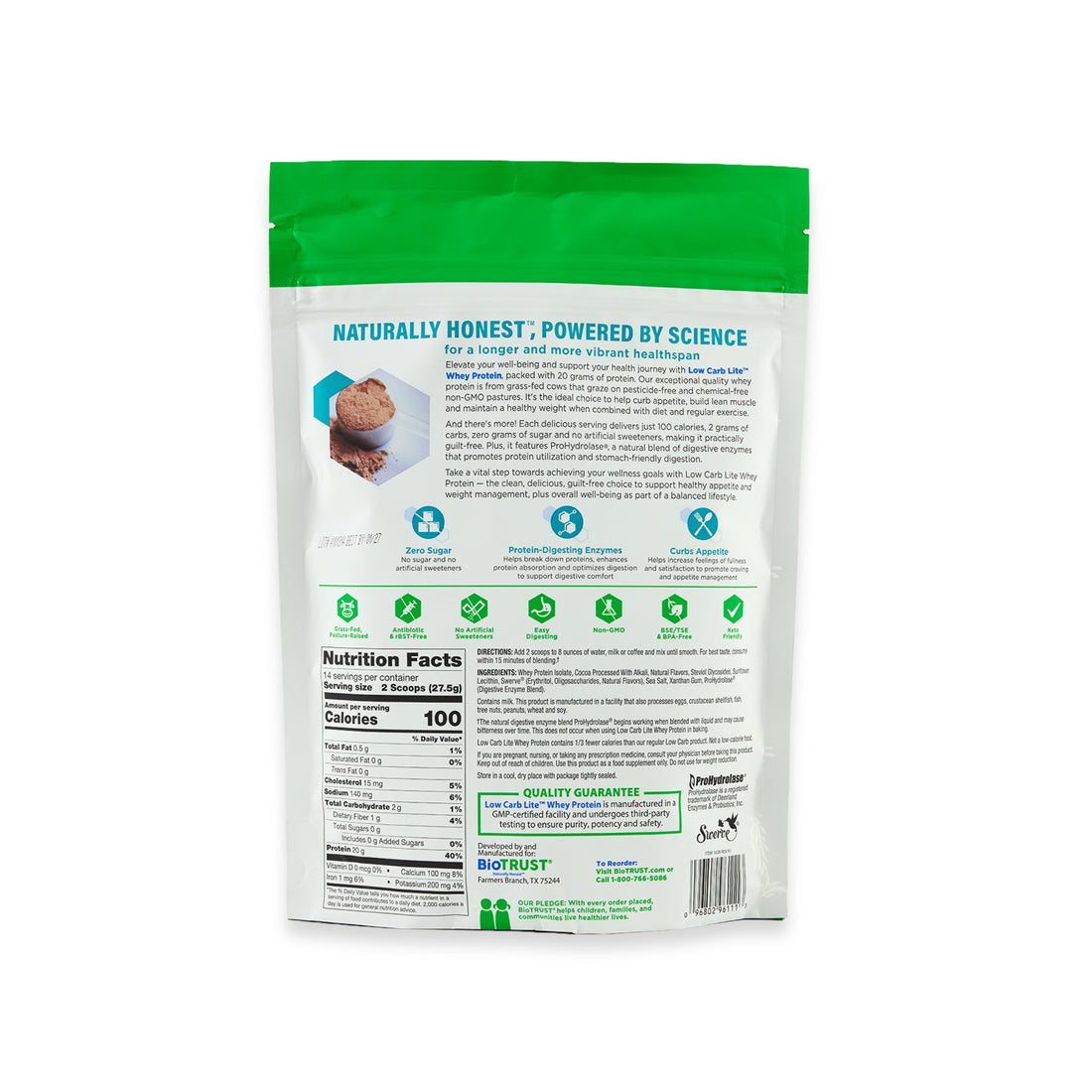 Low Carb Plant™ - Image 6 of 6