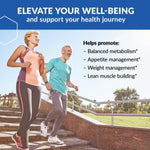 LOW CARB LITE™ PROTEIN POWDER  — GRASS-FED WHEY ISOLATE thumbnail 2