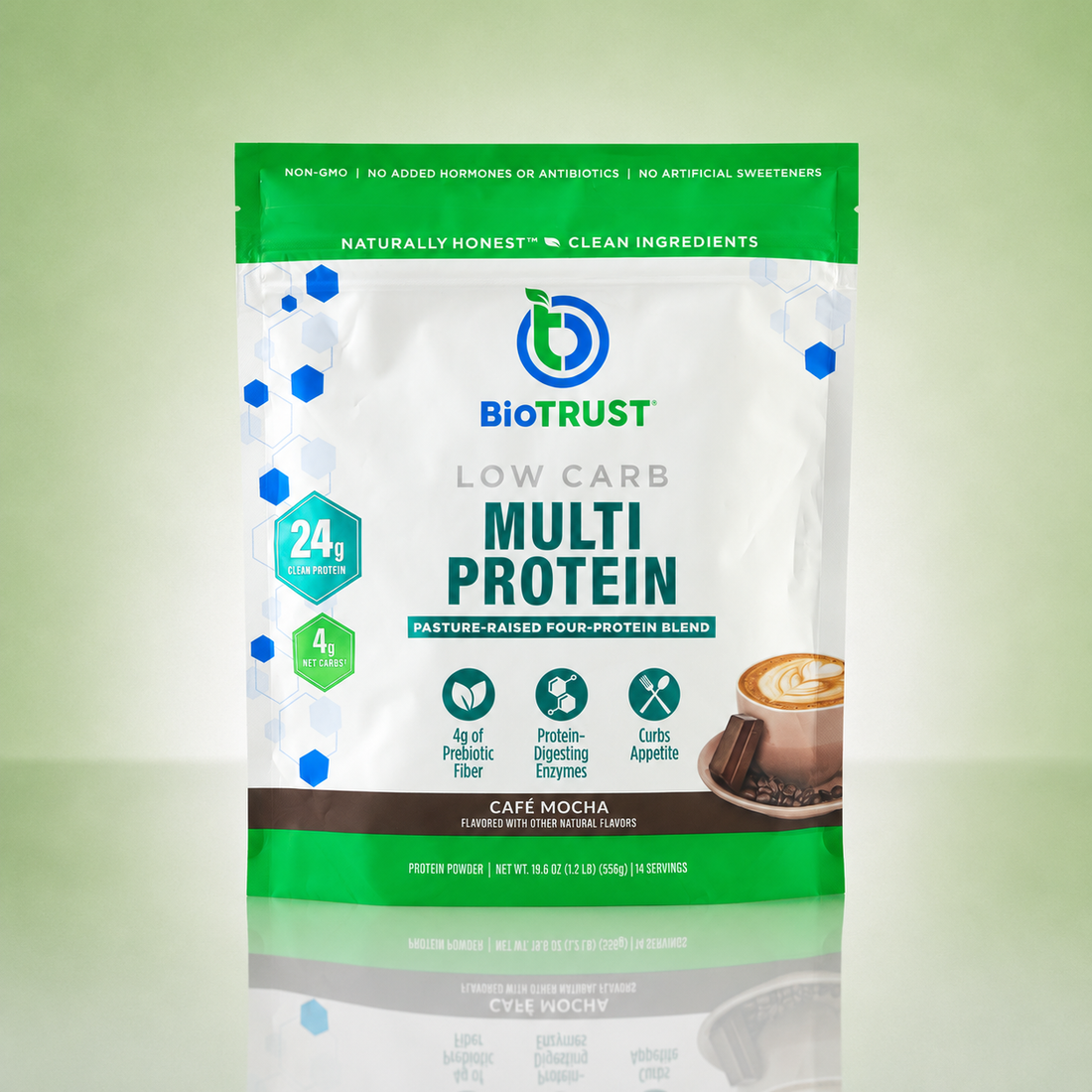 Low Carb Multi Protein Blend® - Image 10 of 10