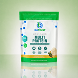 Low Carb Multi Protein Blend® thumbnail 9