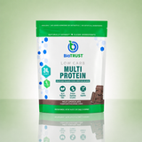 Low Carb Multi Protein Blend® thumbnail 1