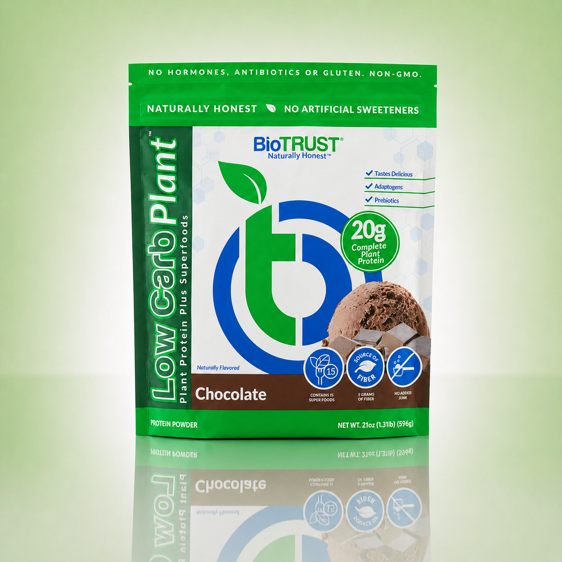 Low Carb Plant™ - Image 2 of 2