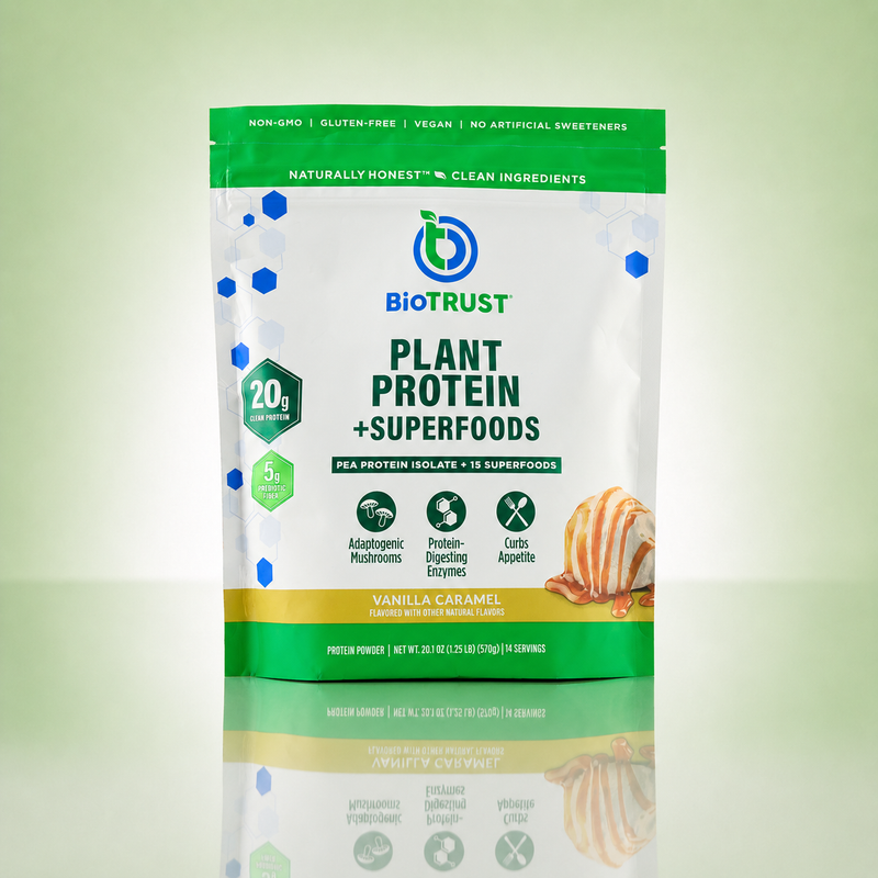 Low Carb Plant™