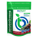 MetaboGreens® — Great-Tasting  Super Greens Powder thumbnail 1