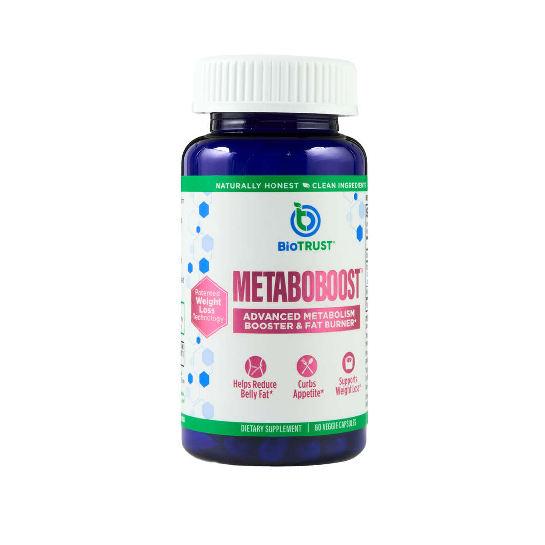 Metaboboost® - Image 1 of 6