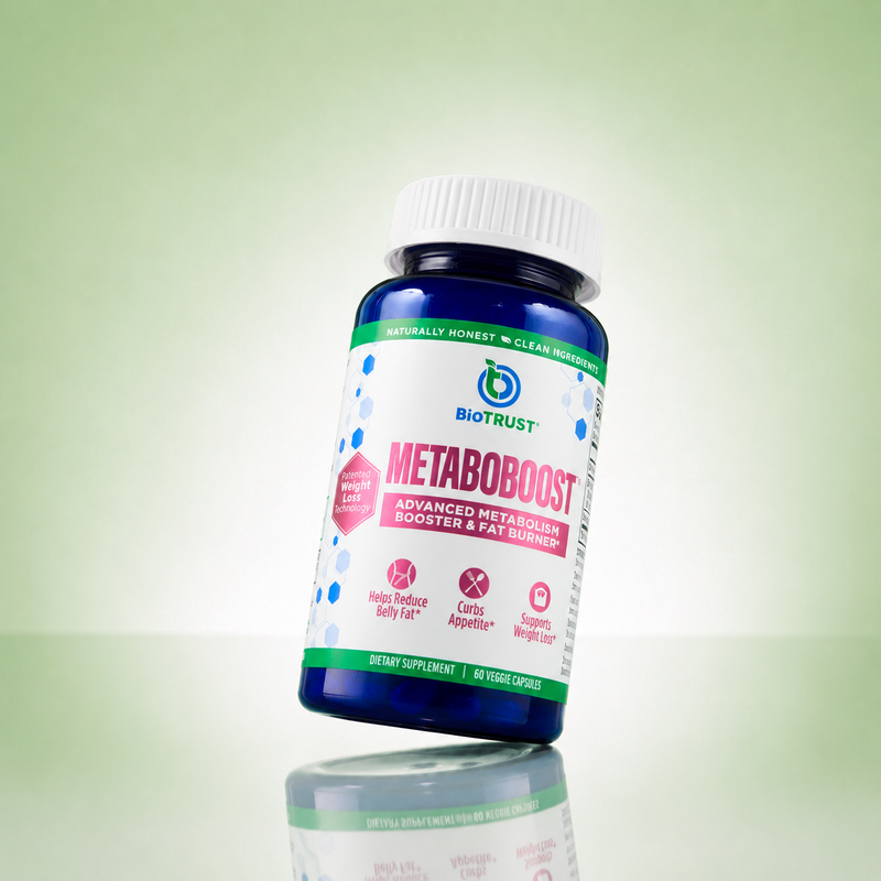 Metaboboost®