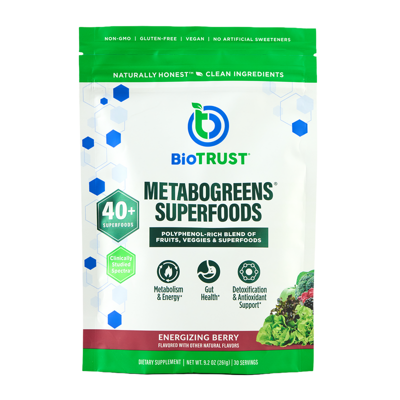 MetaboGreens®