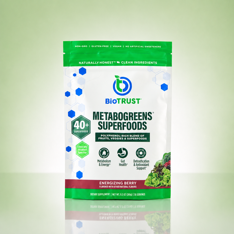 MetaboGreens®