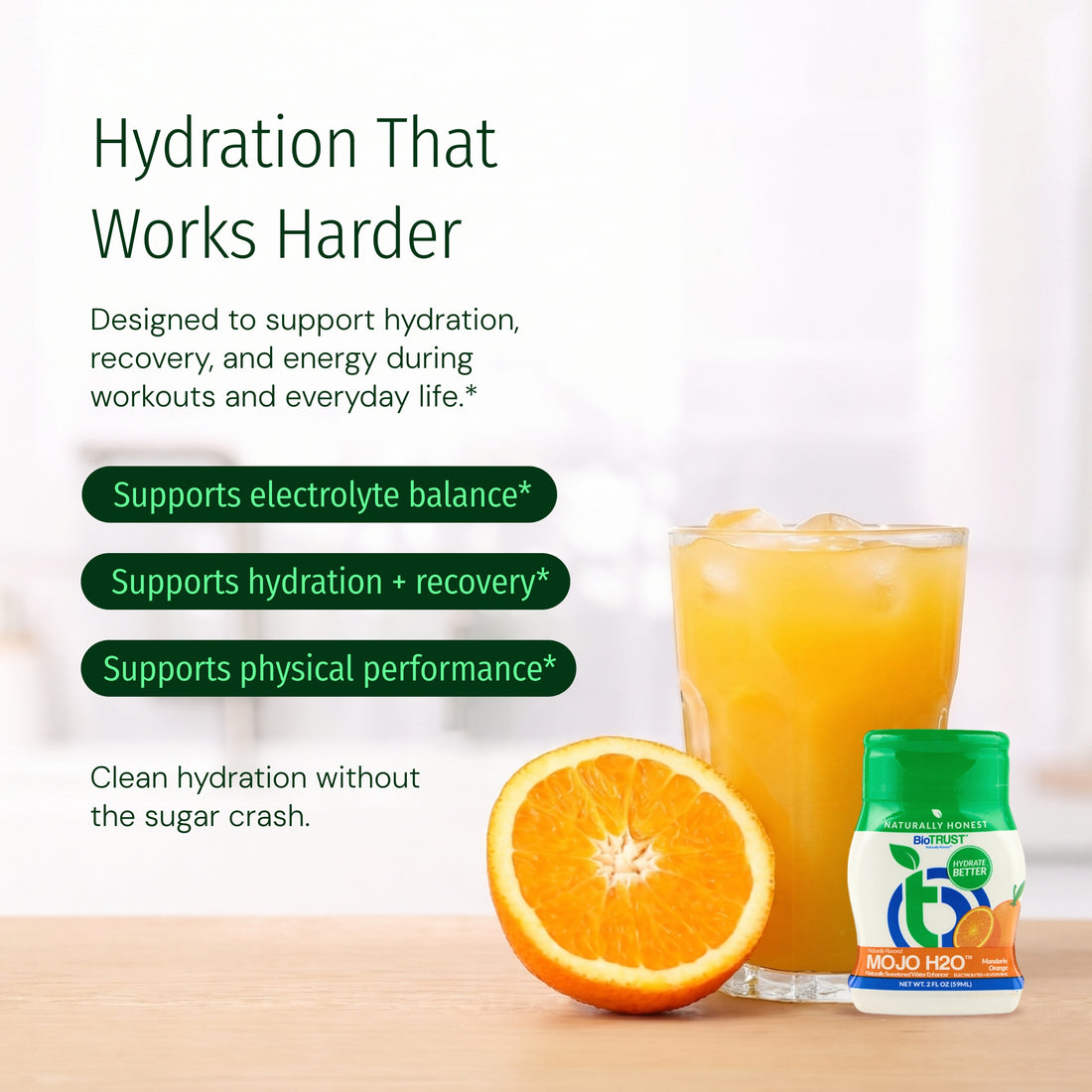 Mojo H2O™ - Image 3 of 5