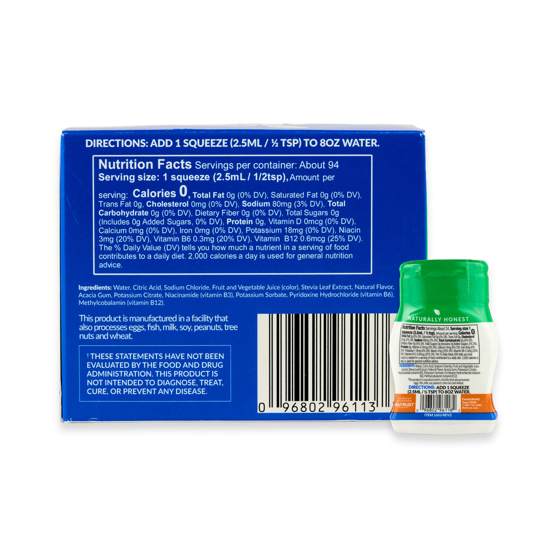 Mojo H2O™ - Image 5 of 5