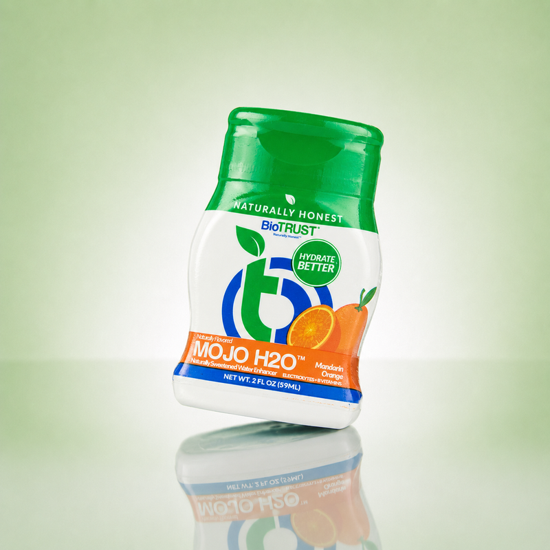 Mojo H2O™