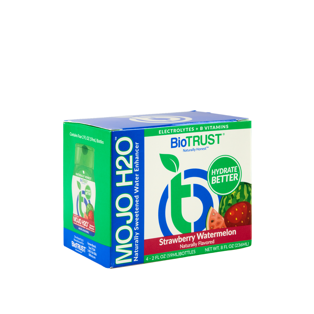 Mojo H2O™ - Image 1 of 5