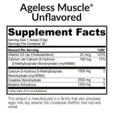 Ageless Muscle Fruit Punch 2 Pack thumbnail 3