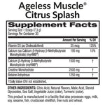 Ageless Muscle — Rebuild & Preserve Muscle thumbnail 9