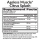 Ageless Muscle — Unflavoured