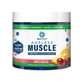 Ageless Muscle Fruit Punch 2 Pack thumbnail 1