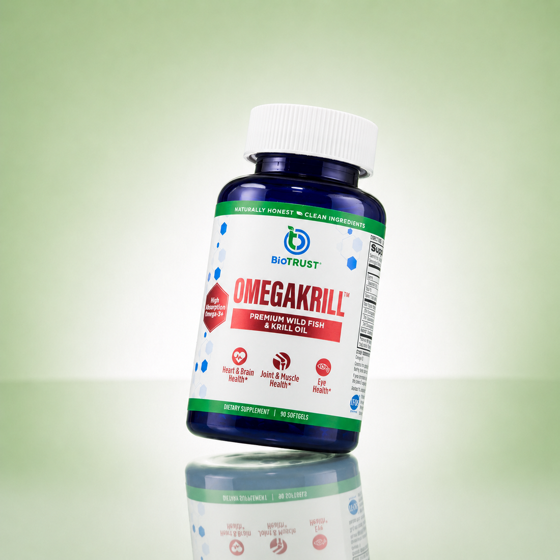 OmegaKrill™ - Image 1 of 6