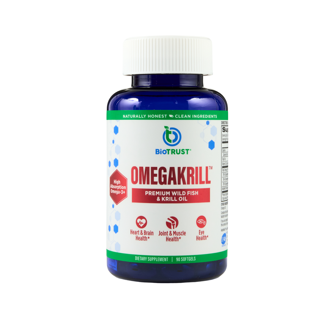OmegaKrill™ - Image 1 of 6
