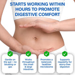 Pro-X10™ — Advanced Probiotic Supplement with Prebiotics thumbnail 4