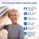Ageless Multi-Collagen Protein Powder