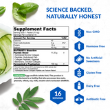 Ageless Multi-Collagen Protein Powder thumbnail 7