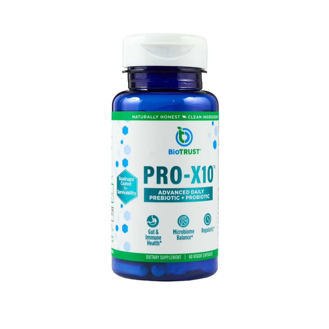 PRO-X10™ - Image 1 of 6