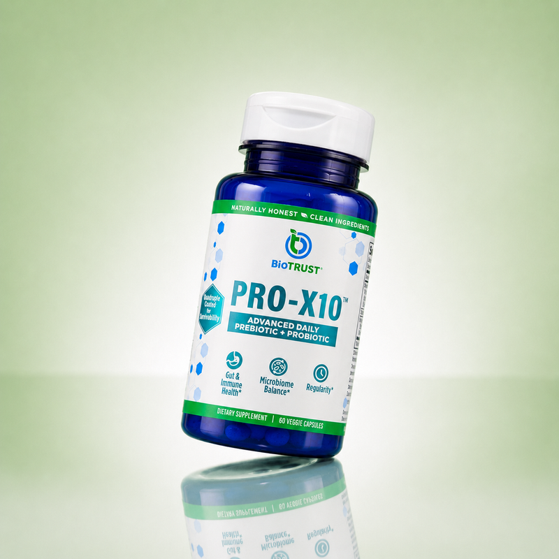 PRO-X10™