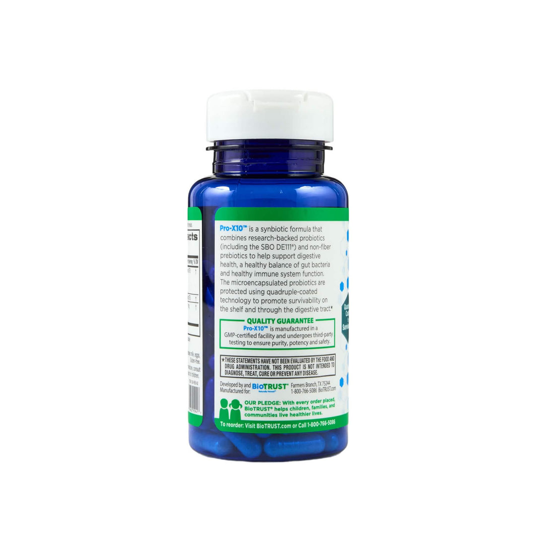 PRO-X10™ - Image 6 of 6