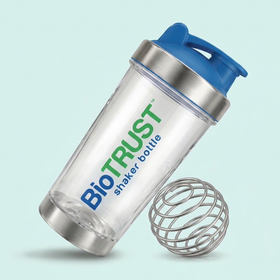 Blender Bottle