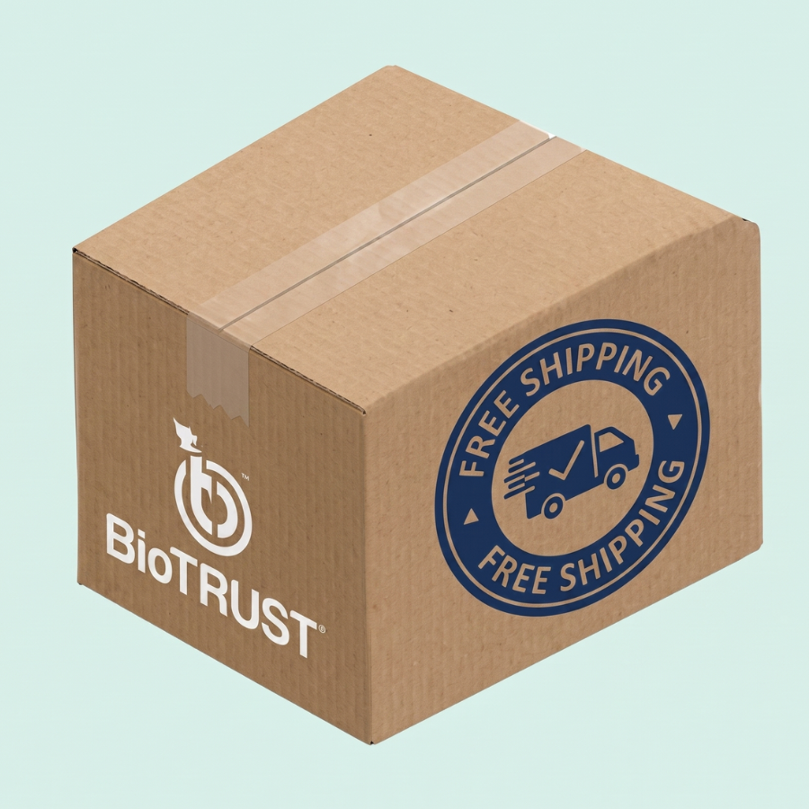 Free Shipping