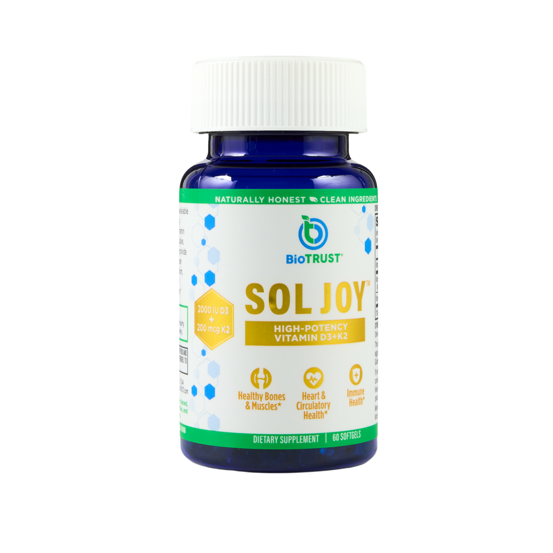 Sol Joy™ - Image 1 of 6
