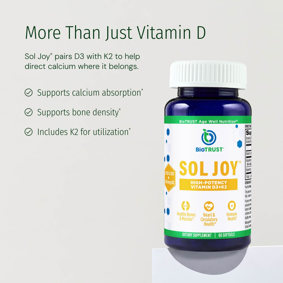 Sol Joy™ - Image 2 of 6