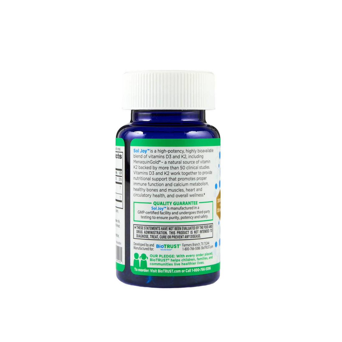 Sol Joy™ - Image 6 of 6