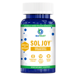 SOL JOY™ — HIGH-POTENCY VITAMIN D3 + K2 SUPPLEMENT thumbnail 1
