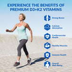 SOL JOY™ — HIGH-POTENCY VITAMIN D3 + K2 SUPPLEMENT thumbnail 5