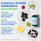 GLP-1 ELEVATE - GLP-1 SUPPORT SUPPLEMENT