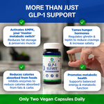 GLP-1 ELEVATE - GLP-1 SUPPORT SUPPLEMENT thumbnail 6