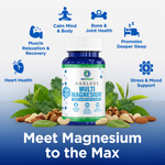 Ageless Multi Magnesium thumbnail 2