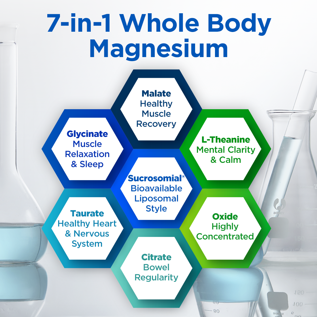 Ageless Multi Magnesium - Image 4 of 6