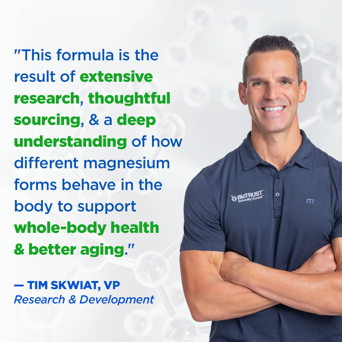 Ageless Multi Magnesium - Image 6 of 8