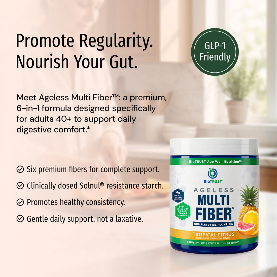 Ageless Multi Fiber - Image 2 of 7