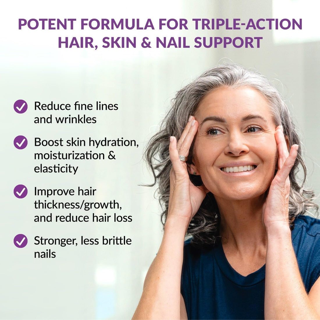 Timeless Beauty  — Advanced Beauty Booster - Image 2 of 9